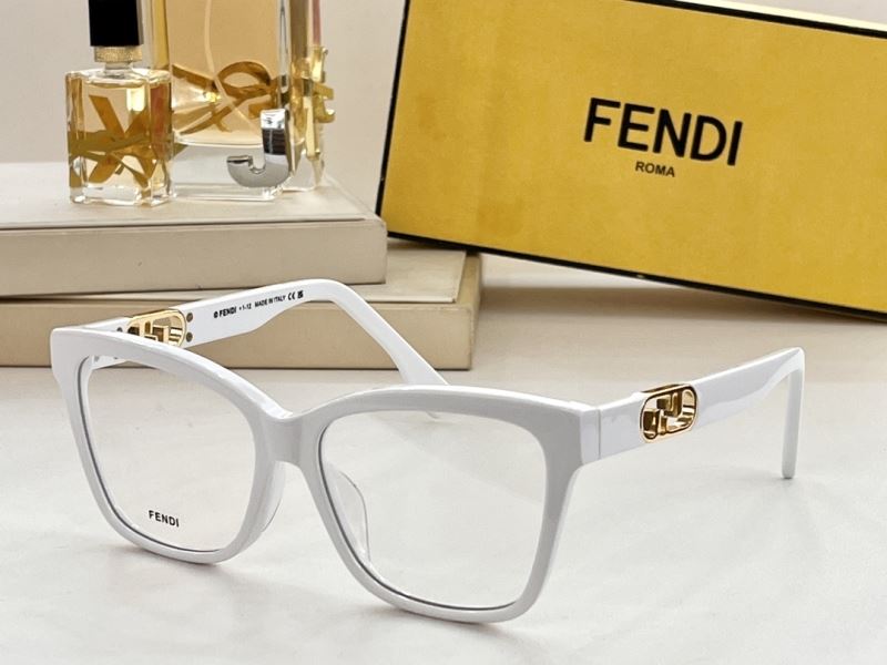 Fendi Sunglasses